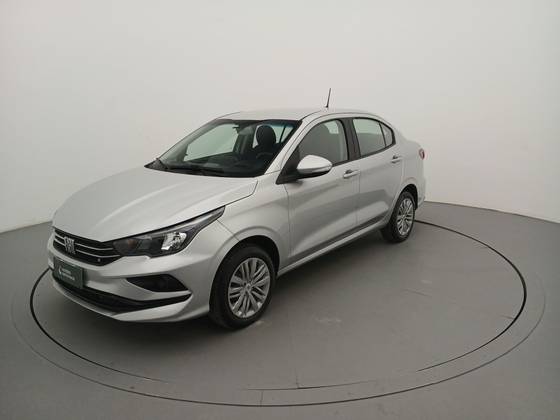 FIAT CRONOS 1.0 FIREFLY FLEX DRIVE MANUAL FIAT CRONOS 1.0 FIREFLY FLEX DRIVE MANUAL